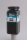 DM Medium MM25 500ml Black Gesso