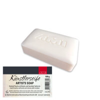 Künstlerseife 100g, Display 24 Stck.