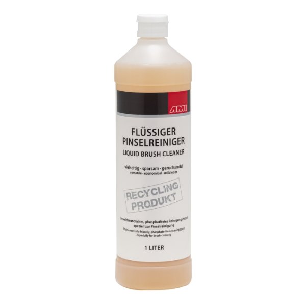 Pinselreiniger 1000ml