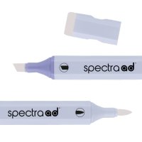 Spectra AD Marker 026 Cool Gray 40%