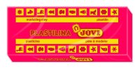 Plastilina 150g Rubinrot            VE10