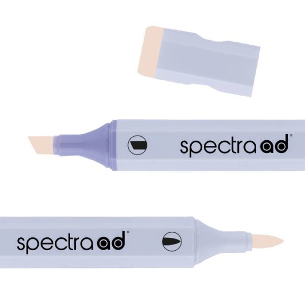 Spectra AD Marker 051 Latte