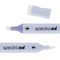 Spectra AD Marker 054 Warm Gray 20%