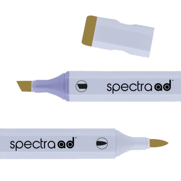 Spectra AD Marker 069 Antique