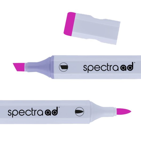 Spectra AD Marker 077 Magenta