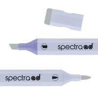 Spectra AD Marker 080 Basic Gray 1