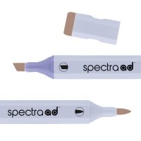 Spectra AD Marker 087 Tan