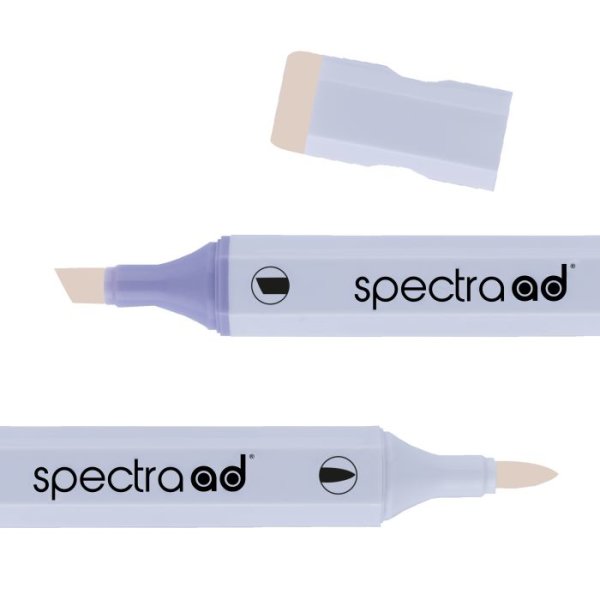 Spectra AD Marker 090 Stone