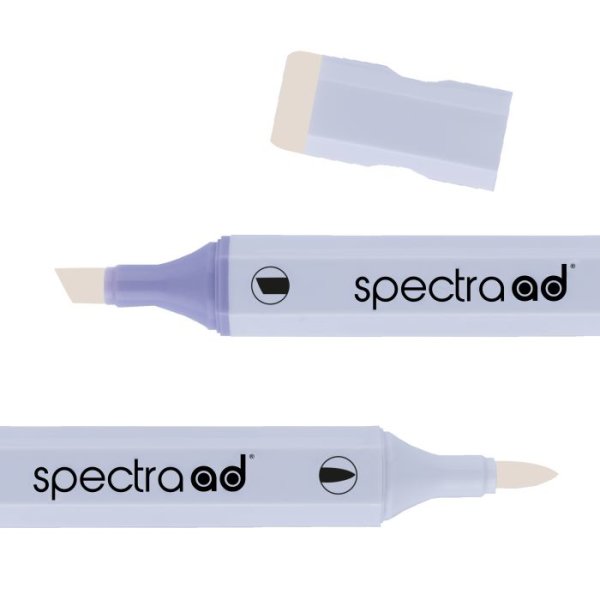 Spectra AD Marker 093 Putty