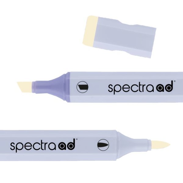 Spectra AD Marker 095 Beach