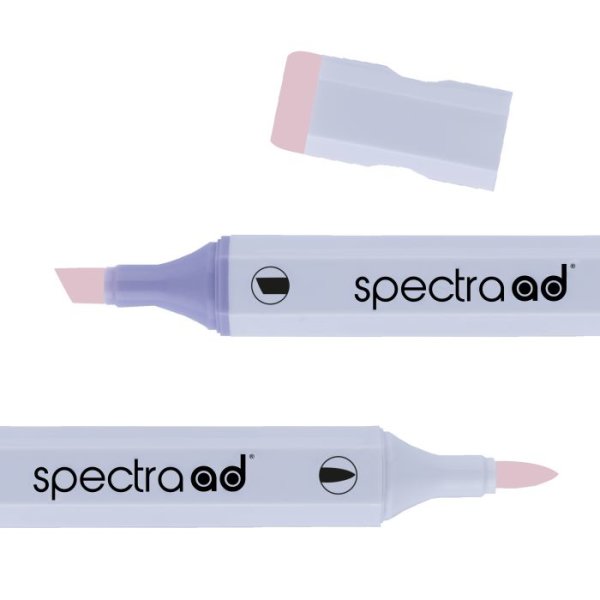 Spectra AD Marker 129 Cherry Blosom