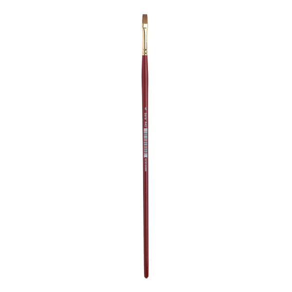 Aquarellmalpinsel A45 Gr.  6