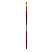 Aquarellmalpinsel A45 Gr.  8