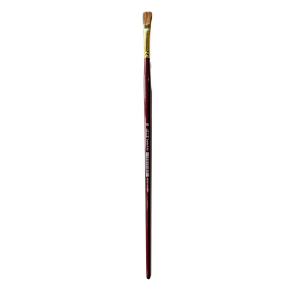 Aquarellmalpinsel A45 Gr. 10
