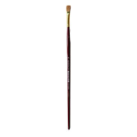 Aquarellmalpinsel A45 Gr. 10