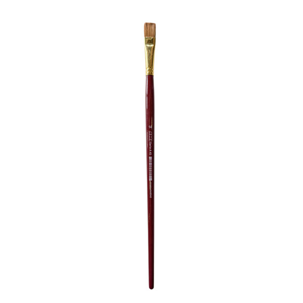 Aquarellmalpinsel A45 Gr. 14