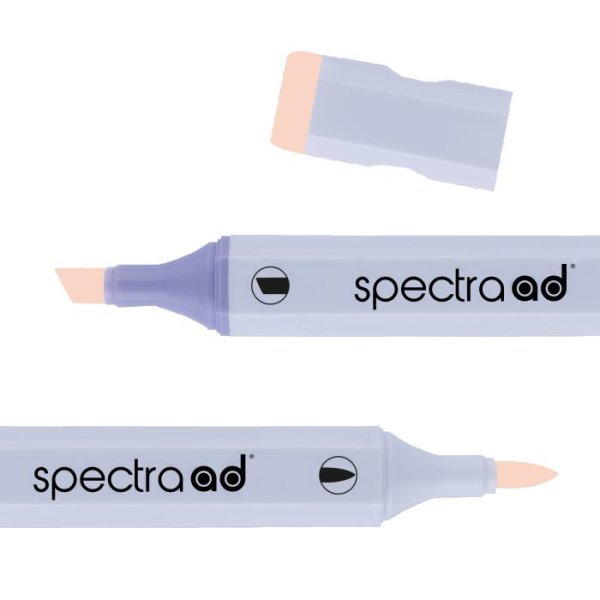 Spectra AD Marker 140 Dogwood