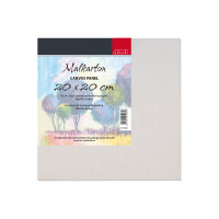 Malkarton 3mm eckig 20x20cm