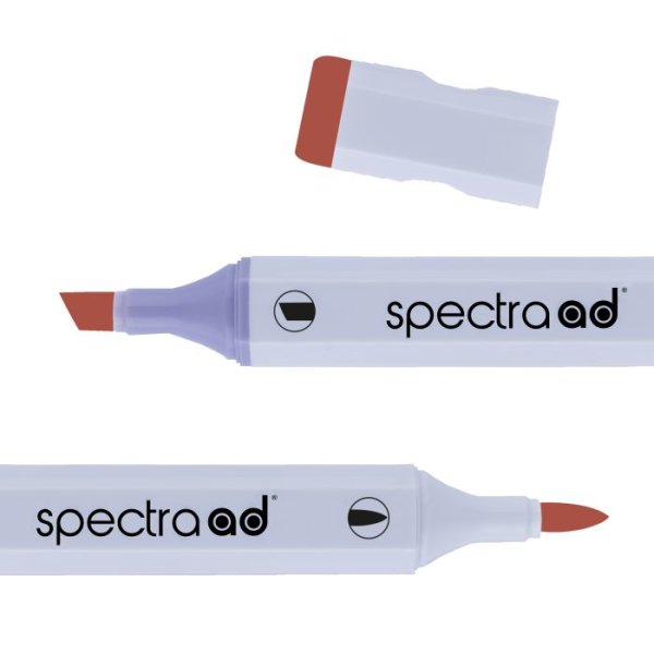 Spectra AD Marker 216 Cognac