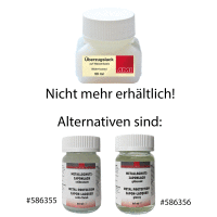 Überzugslack 50ml