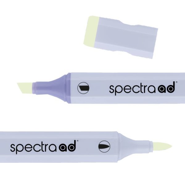 Spectra AD Marker 402 Jasmine