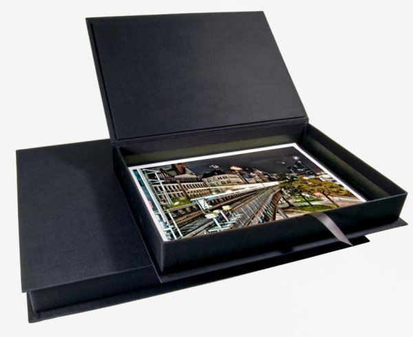 Fotobox 243x344x47mm