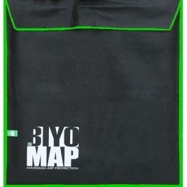 BiyoMap Transportschutz Tasche 105x105cm