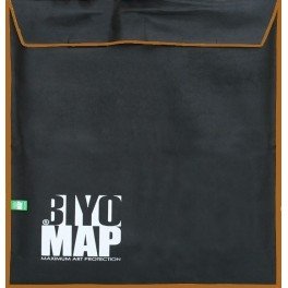 BiyoMap Transportschutz Tasche 125x125cm