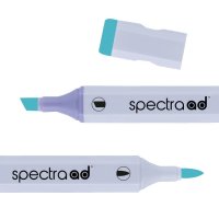 Spectra AD Marker 537 Caribbean Blue