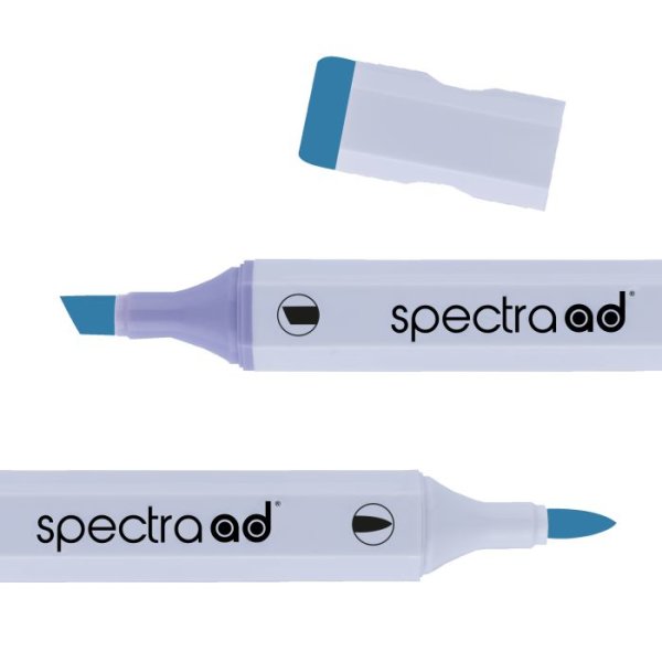 Spectra AD Marker 542 Sapphire