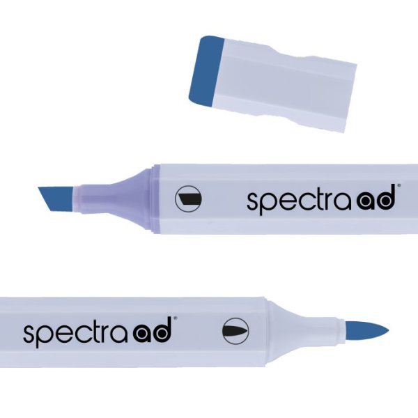 Spectra AD Marker 547 Blue Ribbon