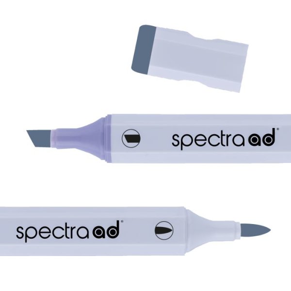 Spectra AD Marker 568 Deep Teal