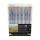 Spectra AD Marker Set Spring 12, Box