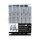 Spectra AD Marker Set Cool Gray 12, Box