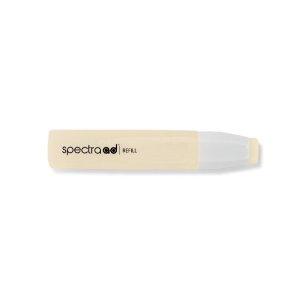 Spectra AD Refill 009 Honey Yellow