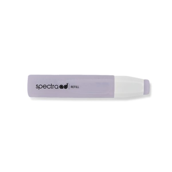 Spectra AD Refill 010 Purple