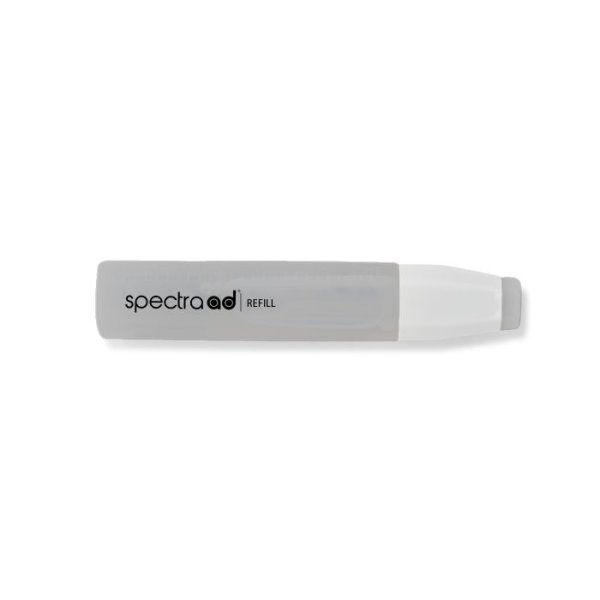 Spectra AD Refill 020 Black