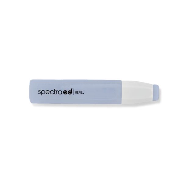 Spectra AD Refill 035 Bright Blue