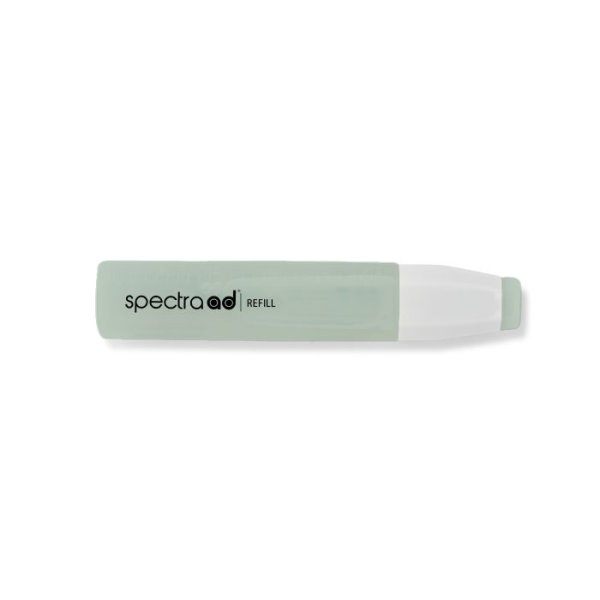 Spectra AD Refill 049 Dark Green