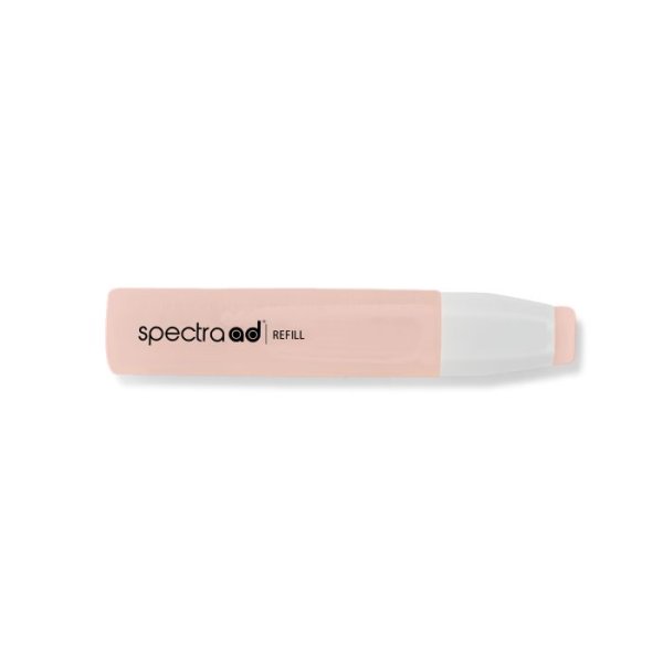 Spectra AD Refill 076 Salmon Pink