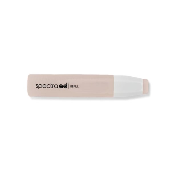 Spectra AD Refill 086 Light Umber