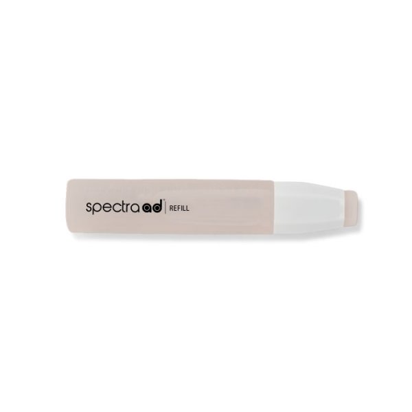 Spectra AD Refill 087 Tan