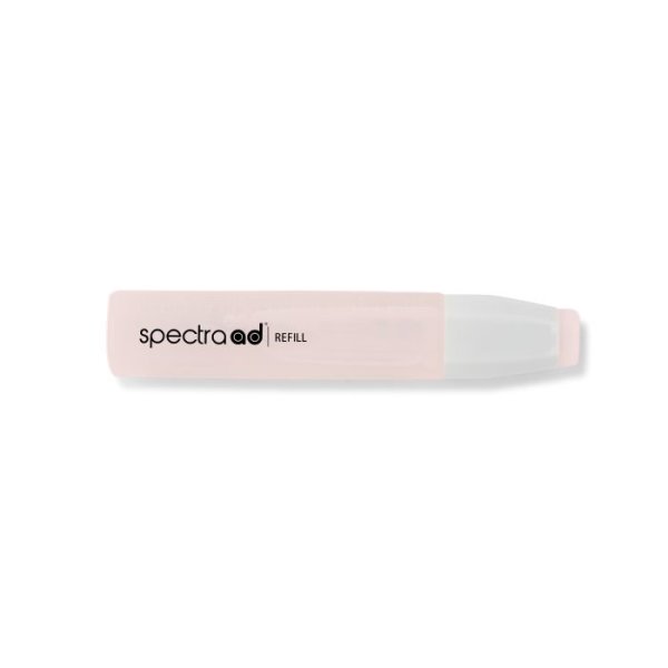 Spectra AD Refill 121 Carnation Pink