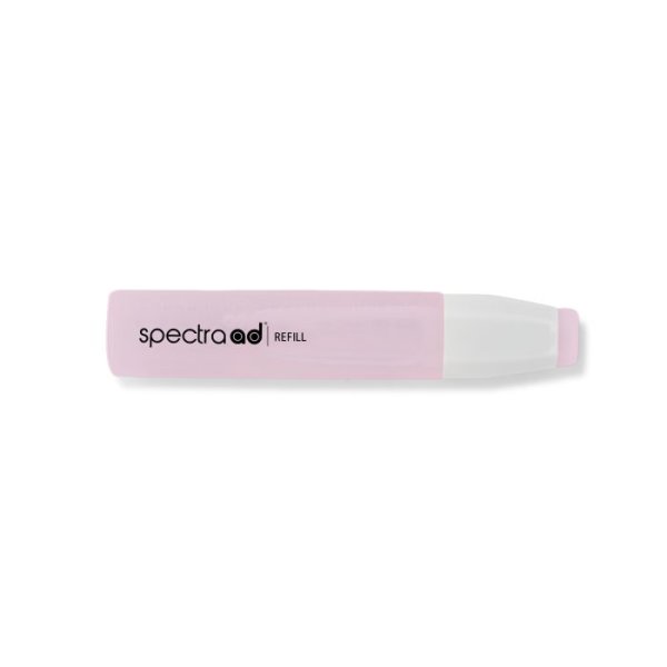 Spectra AD Refill 125 Amaranth Pink