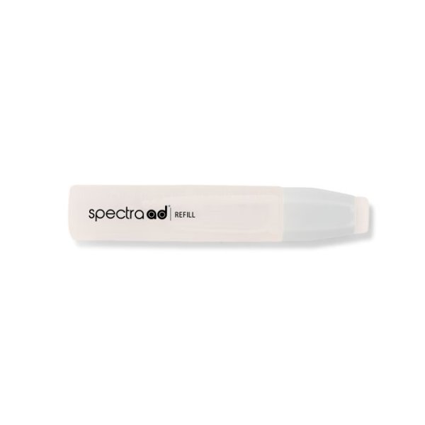 Spectra AD Refill 134 White Gardenia