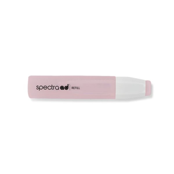 Spectra AD Refill 158 Slate Rose