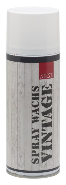 Vintage Spray Wachs 400ml