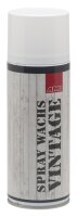 Vintage Spray Wachs 400ml