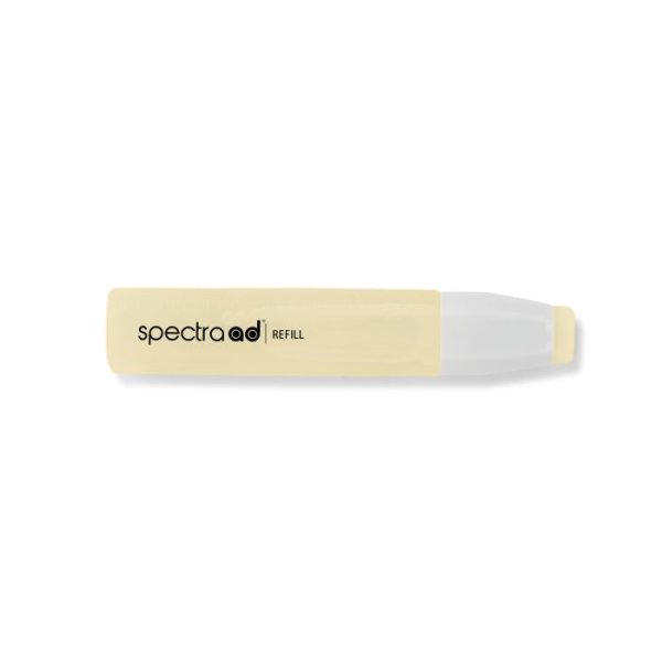 Spectra AD Refill 335 Sun Yellow