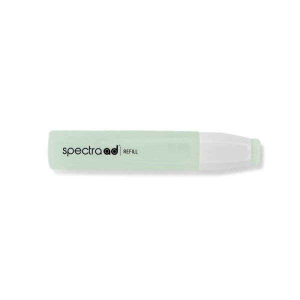 Spectra AD Refill 436 Green Apple